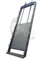 ELECTRIC PENSTOCKS