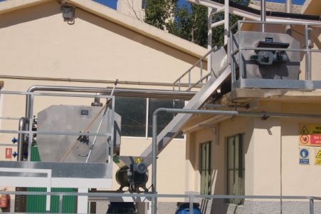 EMPRESA DE ARMAMENTO