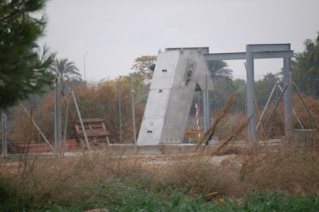 BOMBEO ALGORFA
