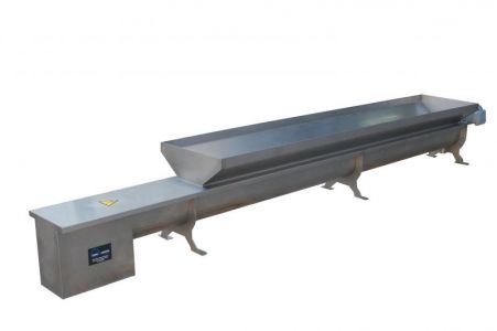 TRANSPORTADOR SINFIN