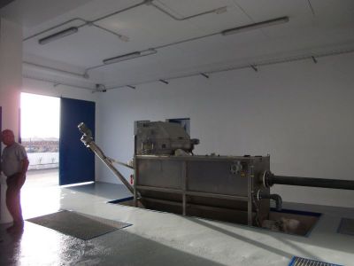 PLANTA COMPACTA EN CANARIAS
