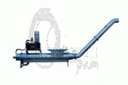 COMPACTADOR HIDRAULICO
