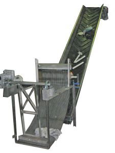 CINTAS TRANSPORTADORAS