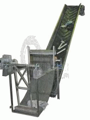 CINTAS TRANSPORTADORAS