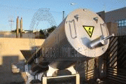 TRANSPORTADOR COMPACTADOR SINFIN