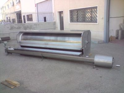 MODELO PAM-630/3000