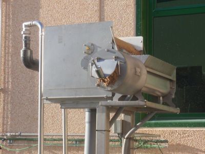 EMPRESA ALIMENTOS VALLADOLID