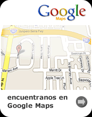 Encuentranos en Google Maps